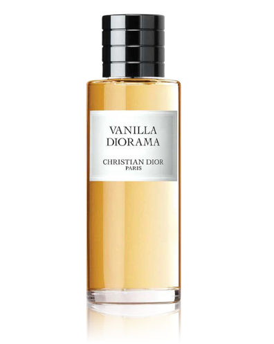 ديور فانيلا ديوراما أو دو برفيوم